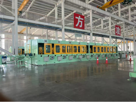 Factory 3